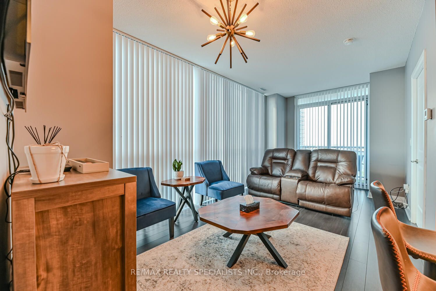 5033 Four Springs Ave, #1117