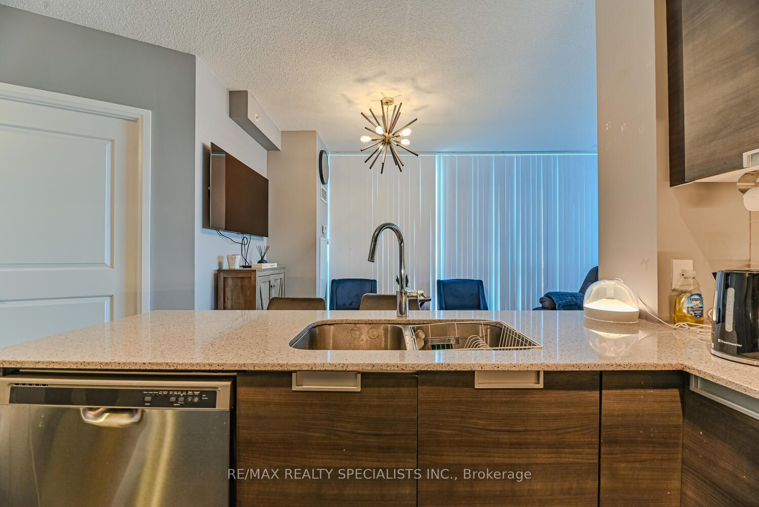 5033 Four Springs Ave, #1117