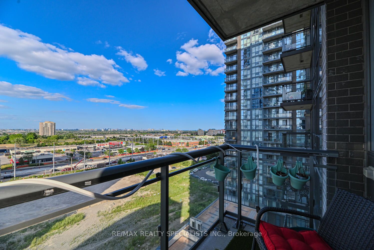 5033 Four Springs Ave, #1117