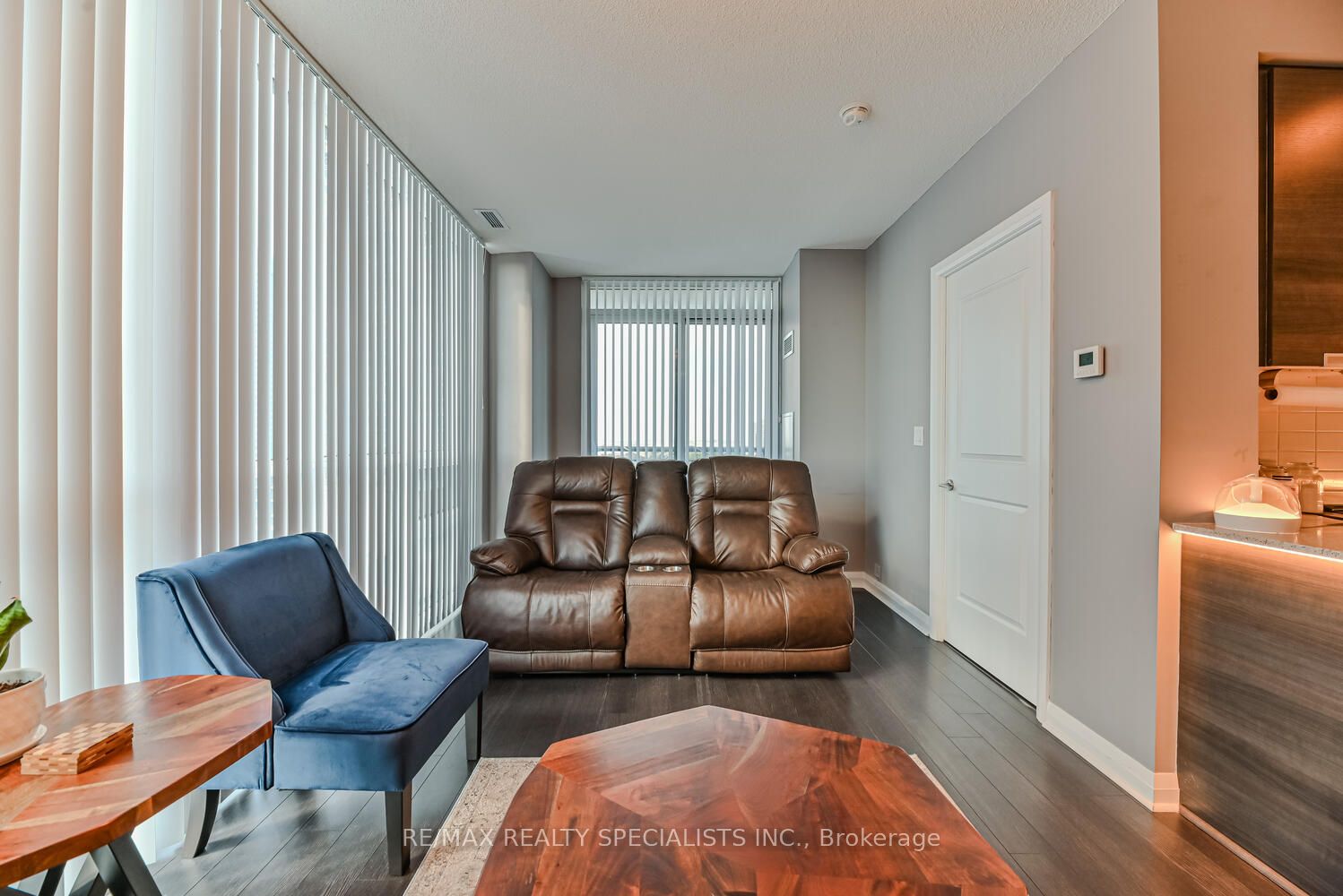 5033 Four Springs Ave, #1117