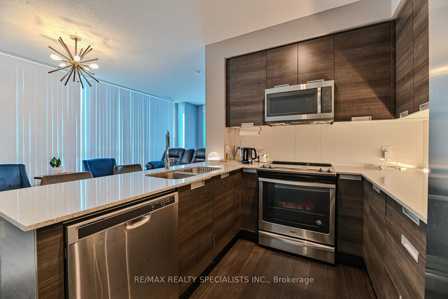 5033 Four Springs Ave, #1117