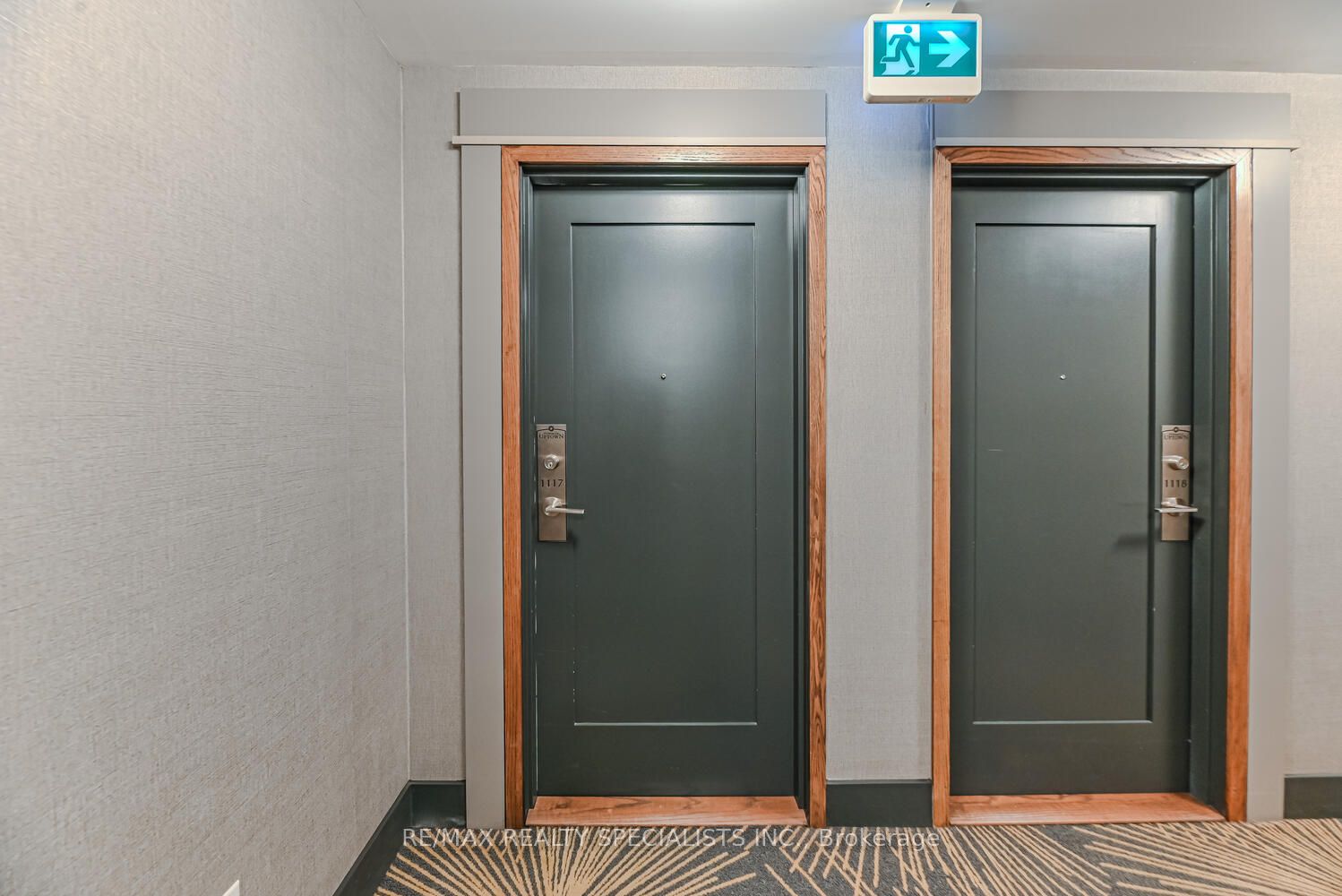 5033 Four Springs Ave, #1117