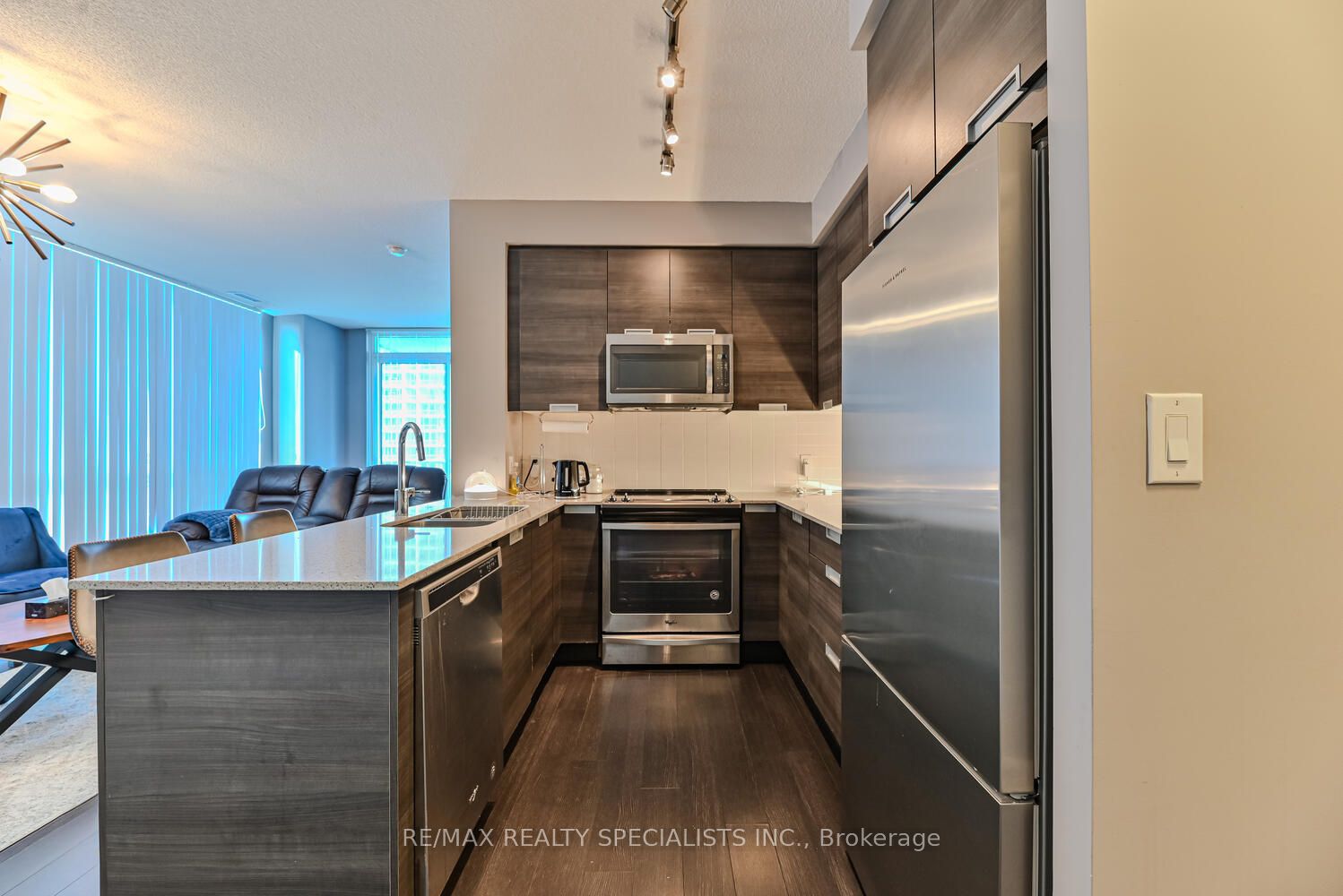 5033 Four Springs Ave, #1117