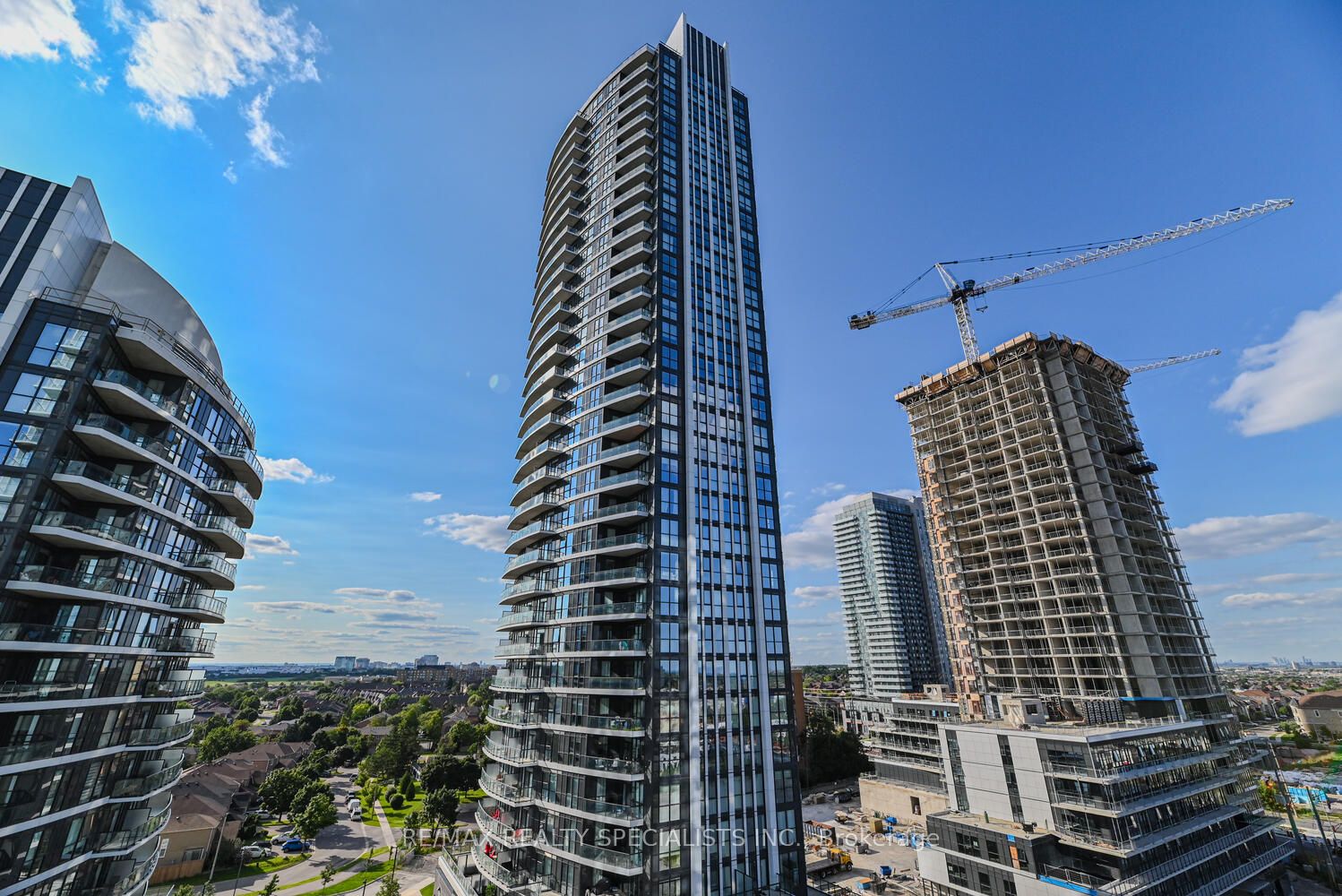 5033 Four Springs Ave, #1117