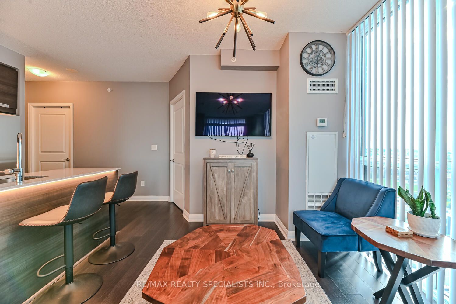 5033 Four Springs Ave, #1117