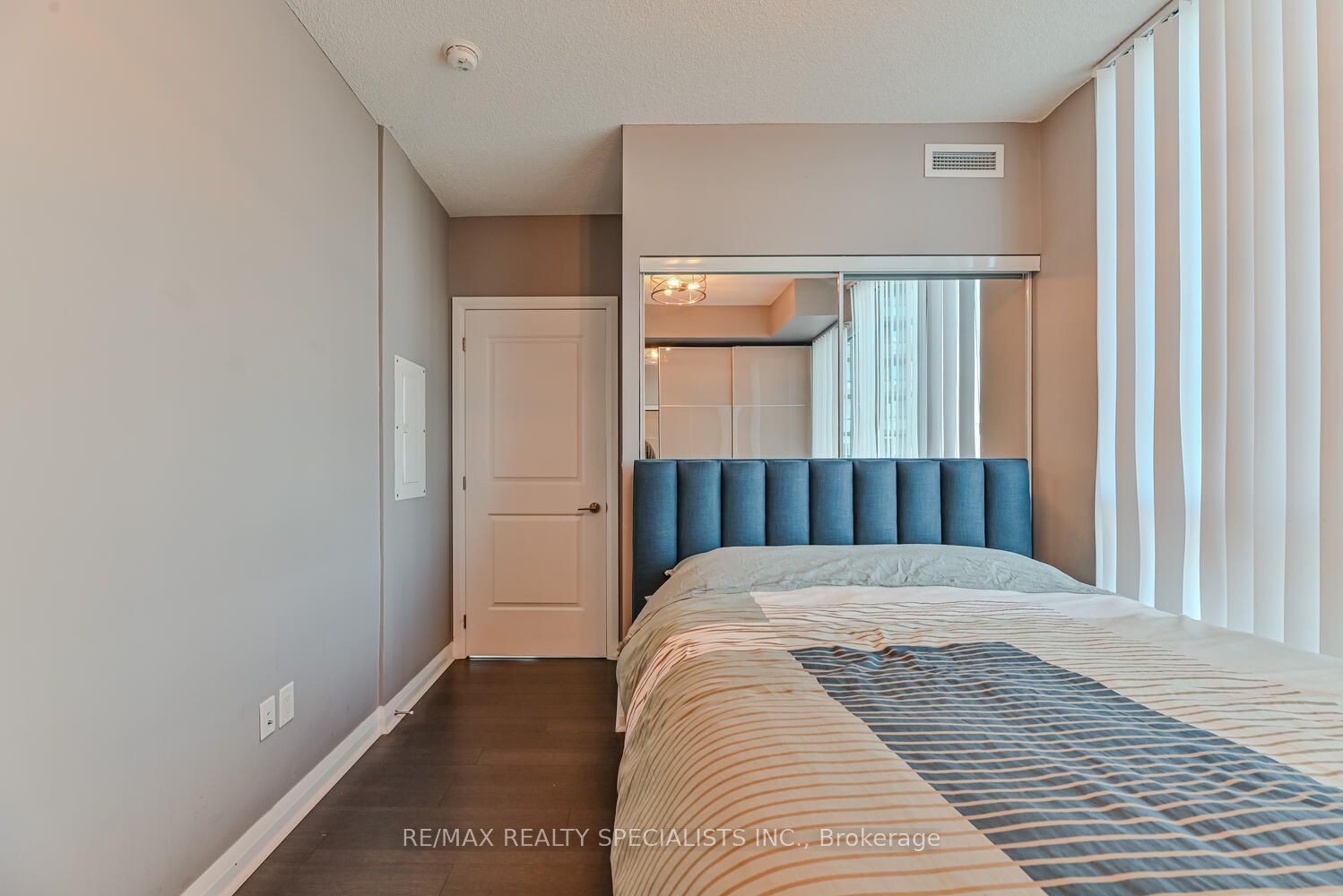 5033 Four Springs Ave, #1117