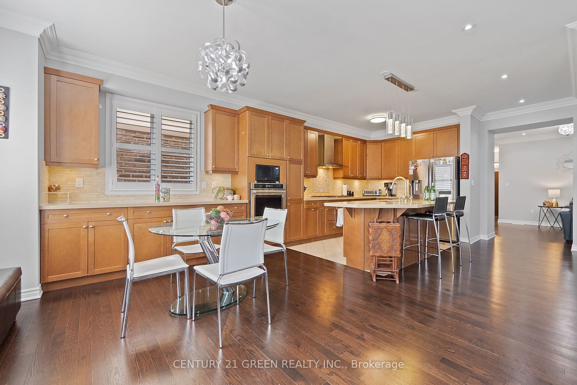 495 Blinco Terrace