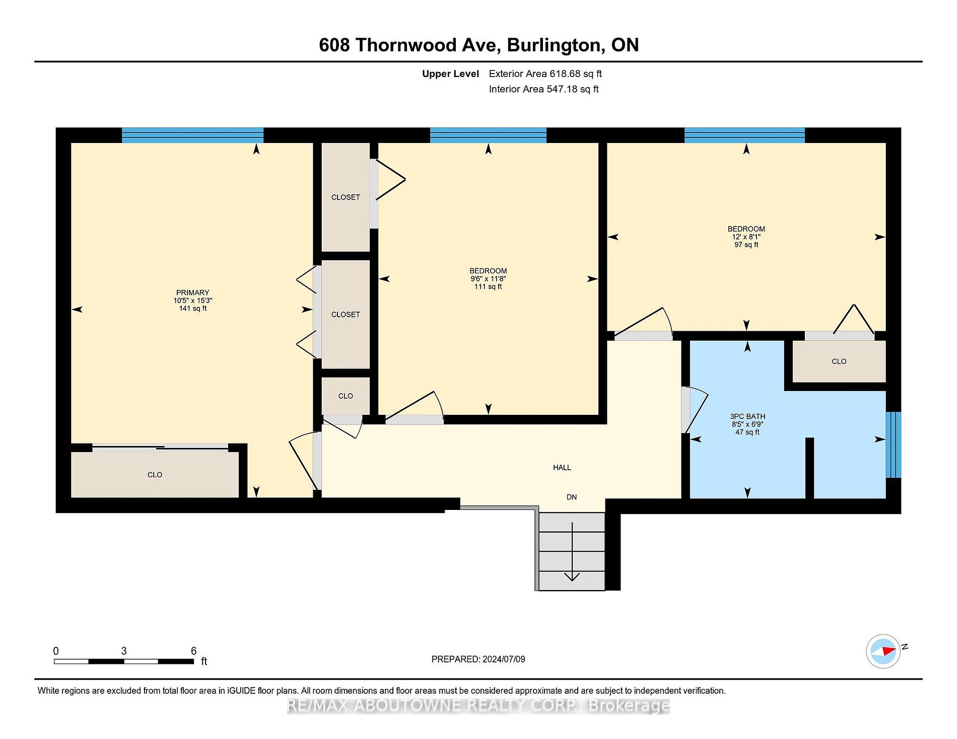 608 Thornwood Ave