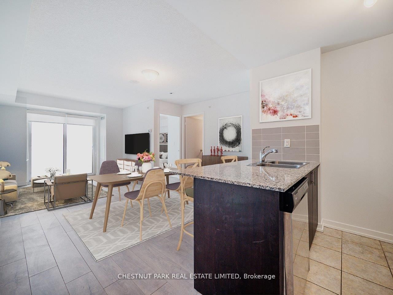 1410 DUPONT Street #910