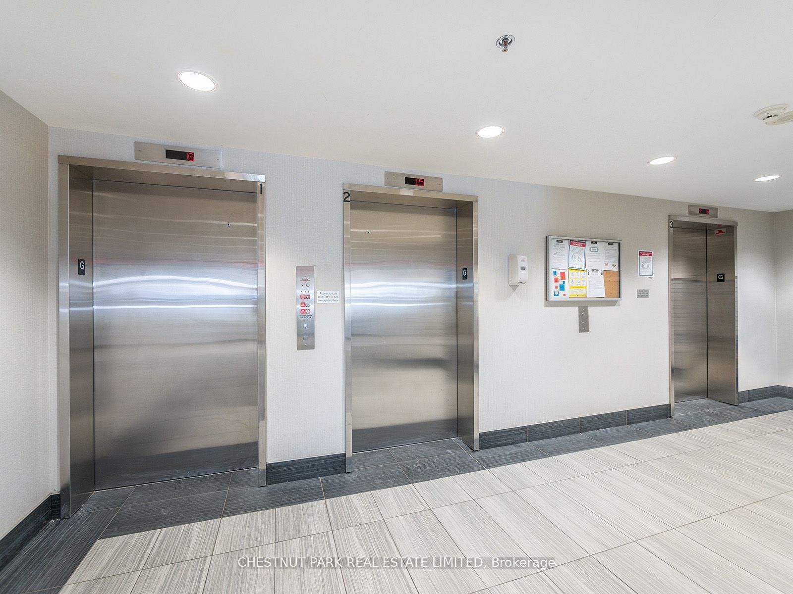 1410 DUPONT Street #910