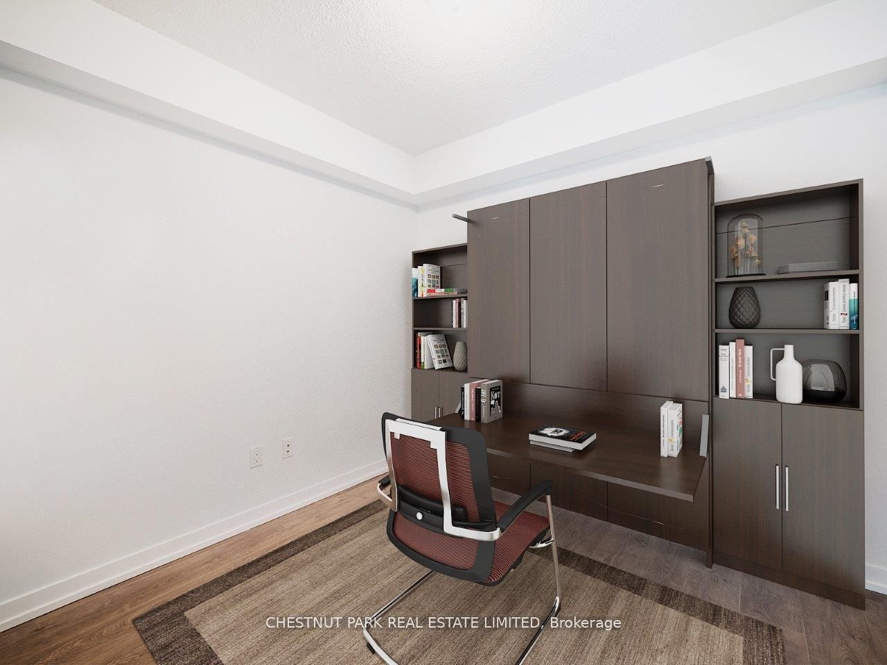 1410 DUPONT Street #910