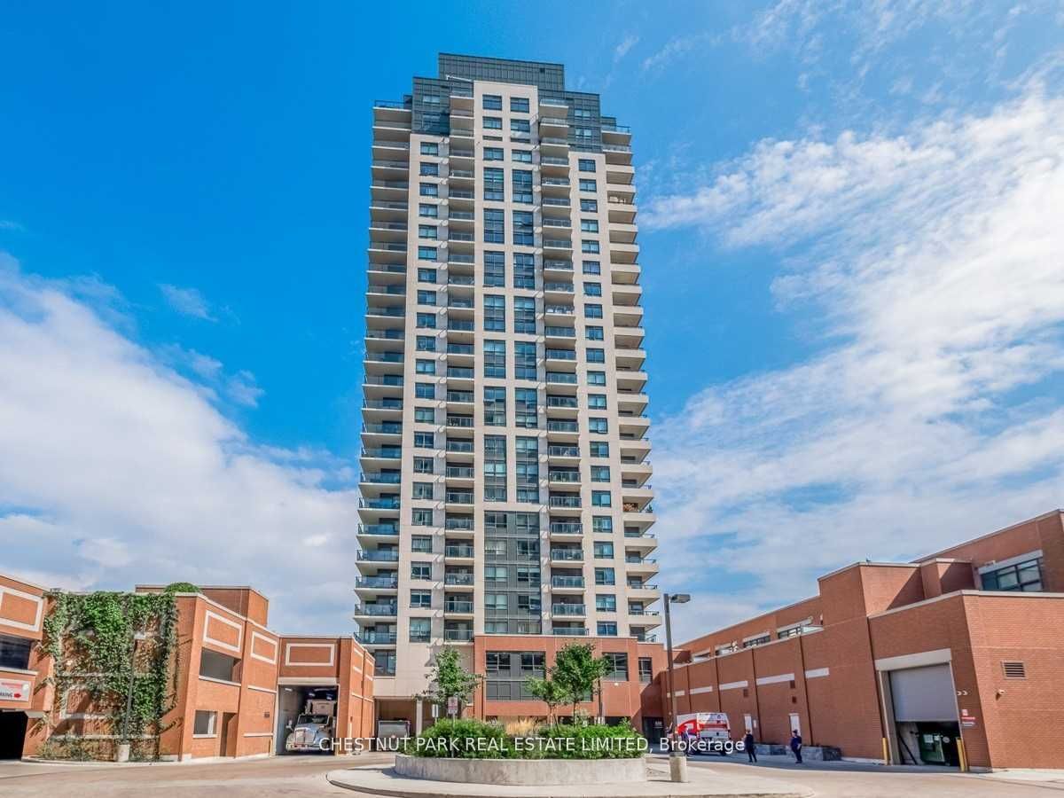 1410 DUPONT Street #910