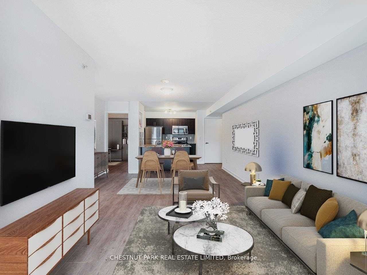 1410 DUPONT Street #910