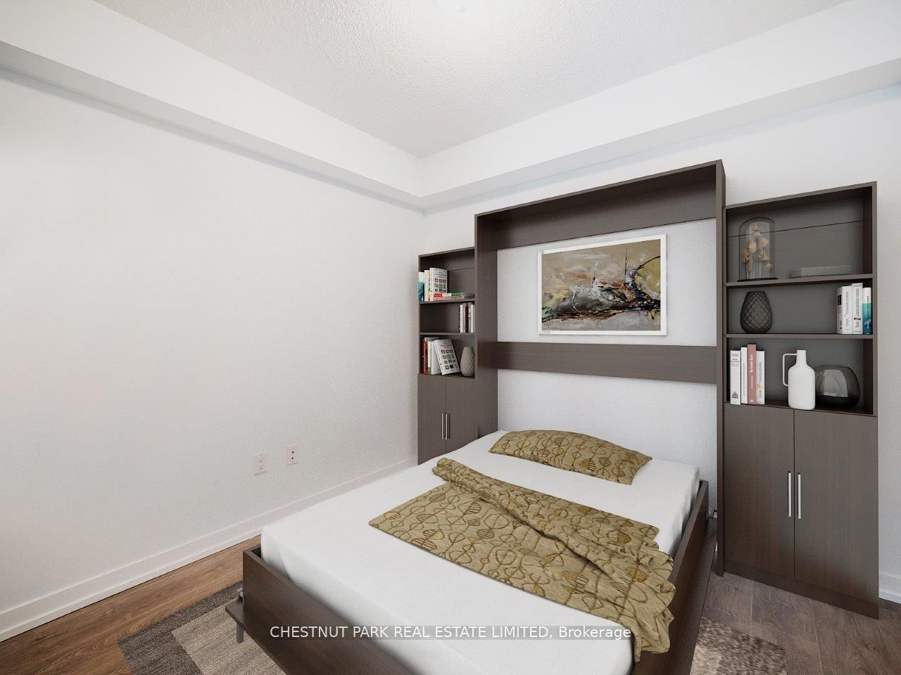 1410 DUPONT Street #910