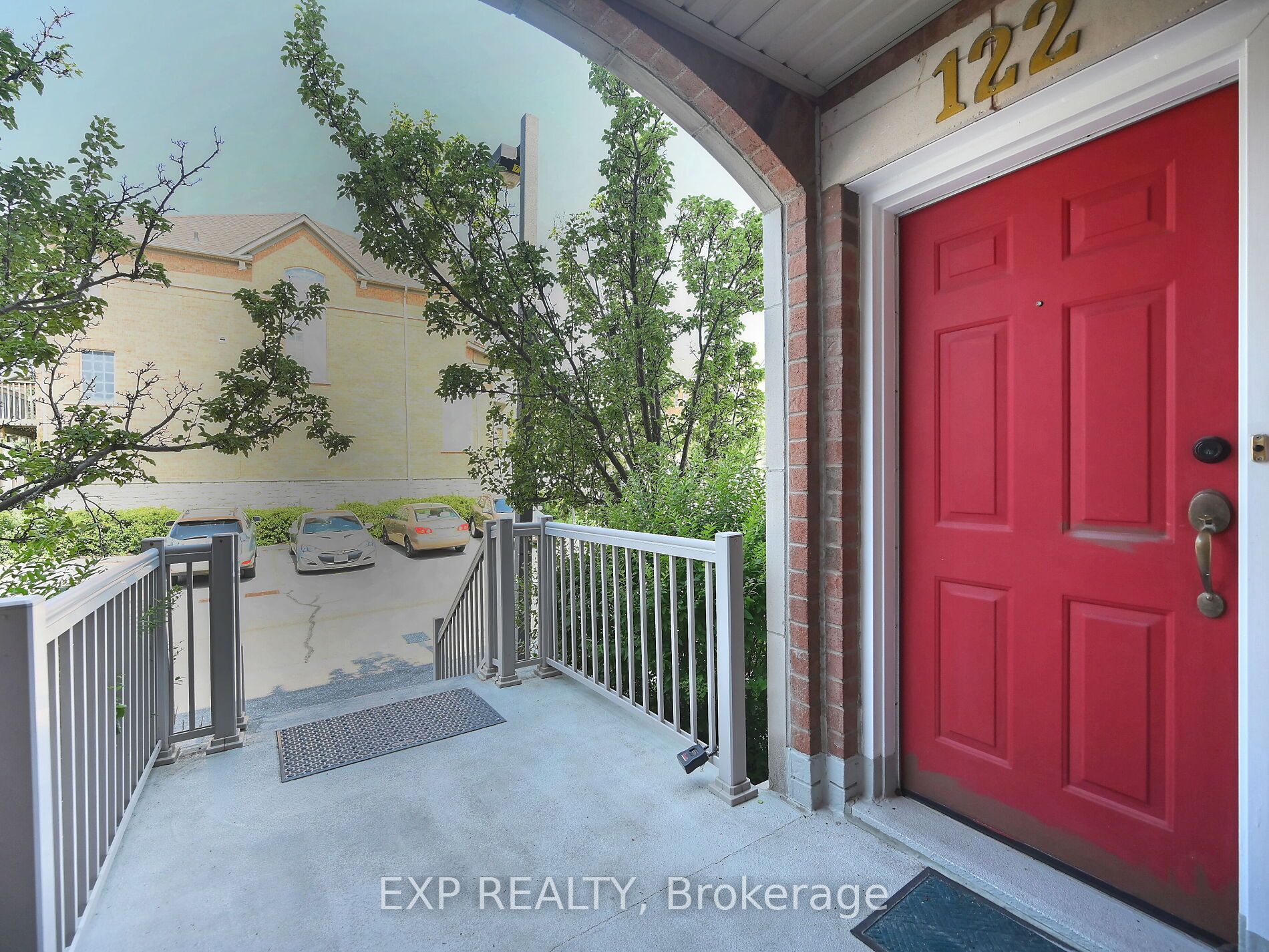 601 Shoreline Drive #122