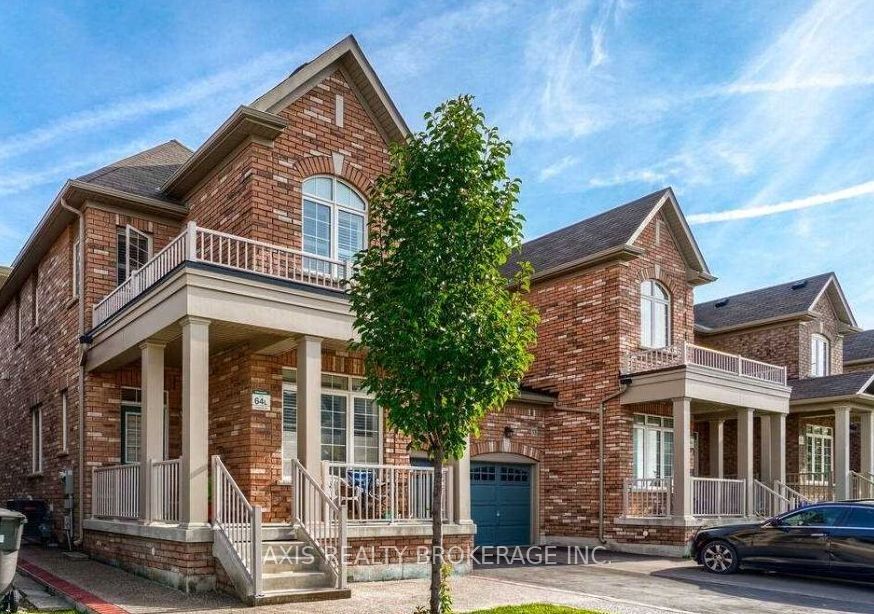 15 Grove End Way
