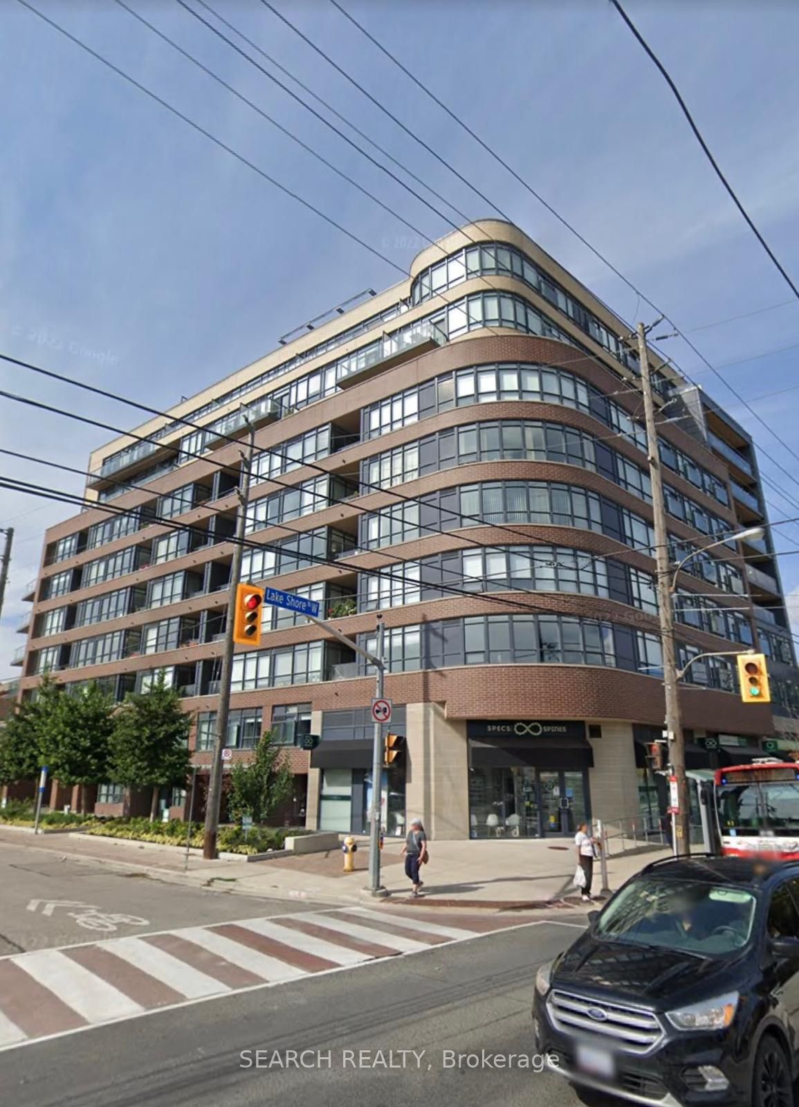 11 Superior Avenue #810