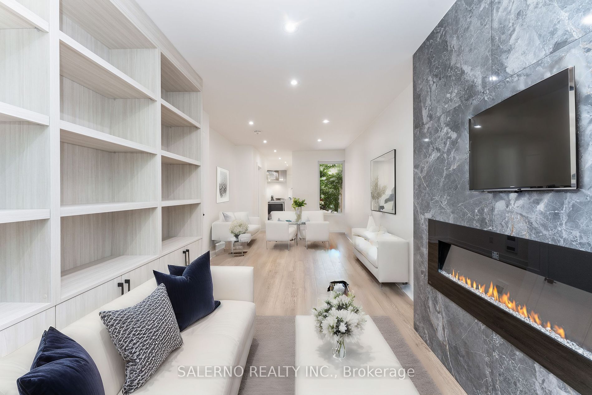 1448 Bloor Street W