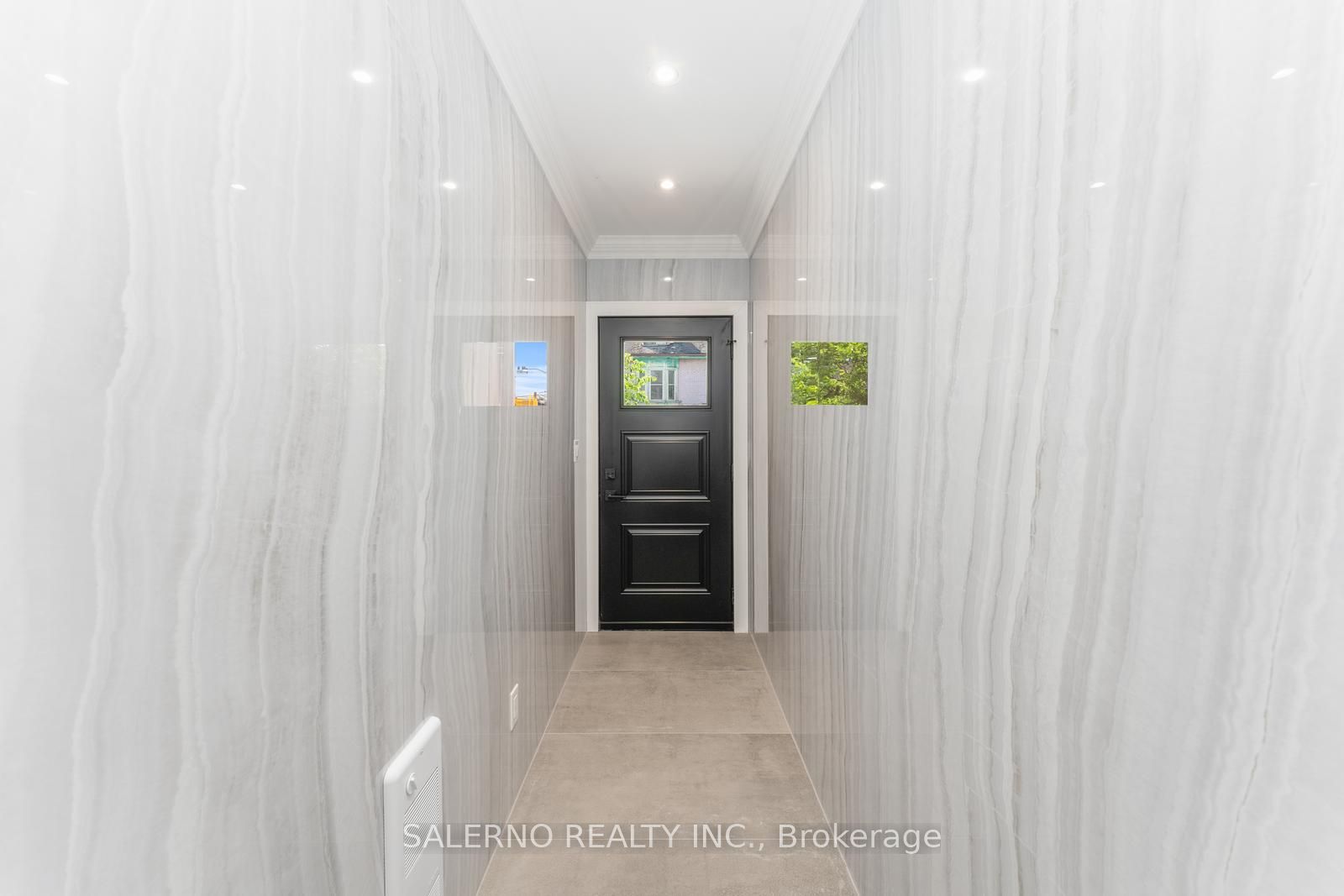 1448 Bloor Street W