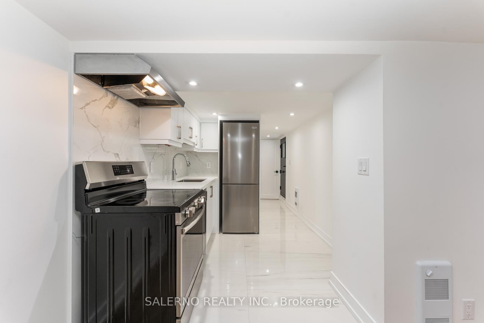 1448 Bloor Street W