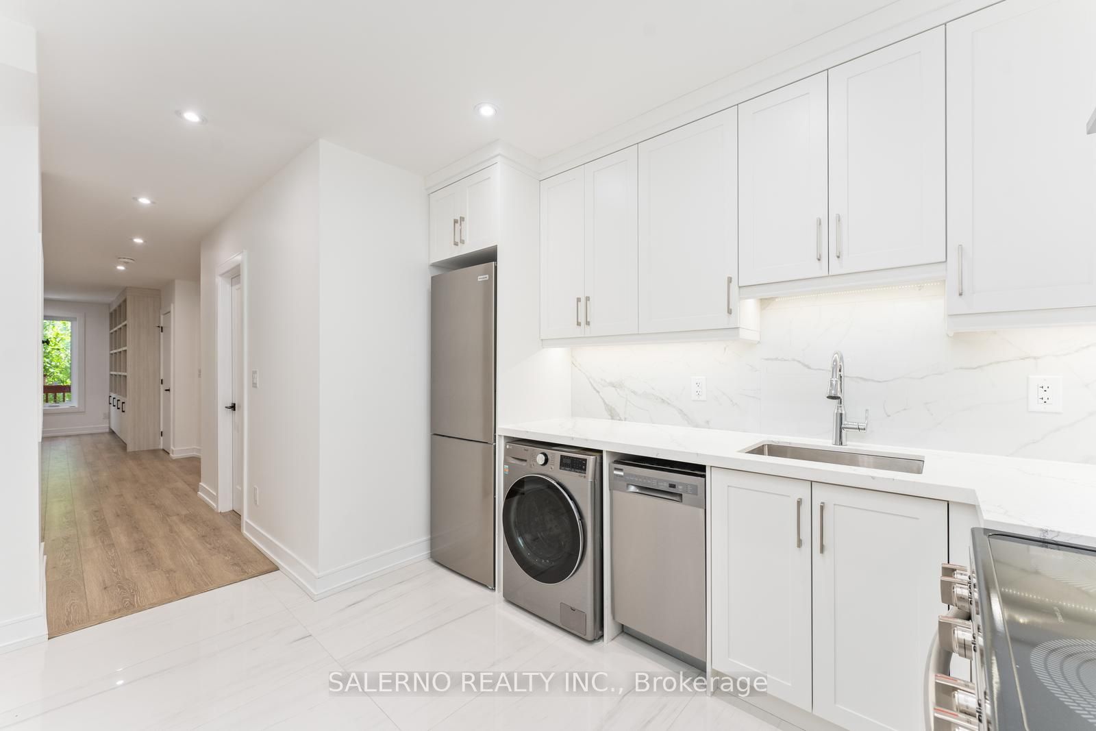 1448 Bloor Street W