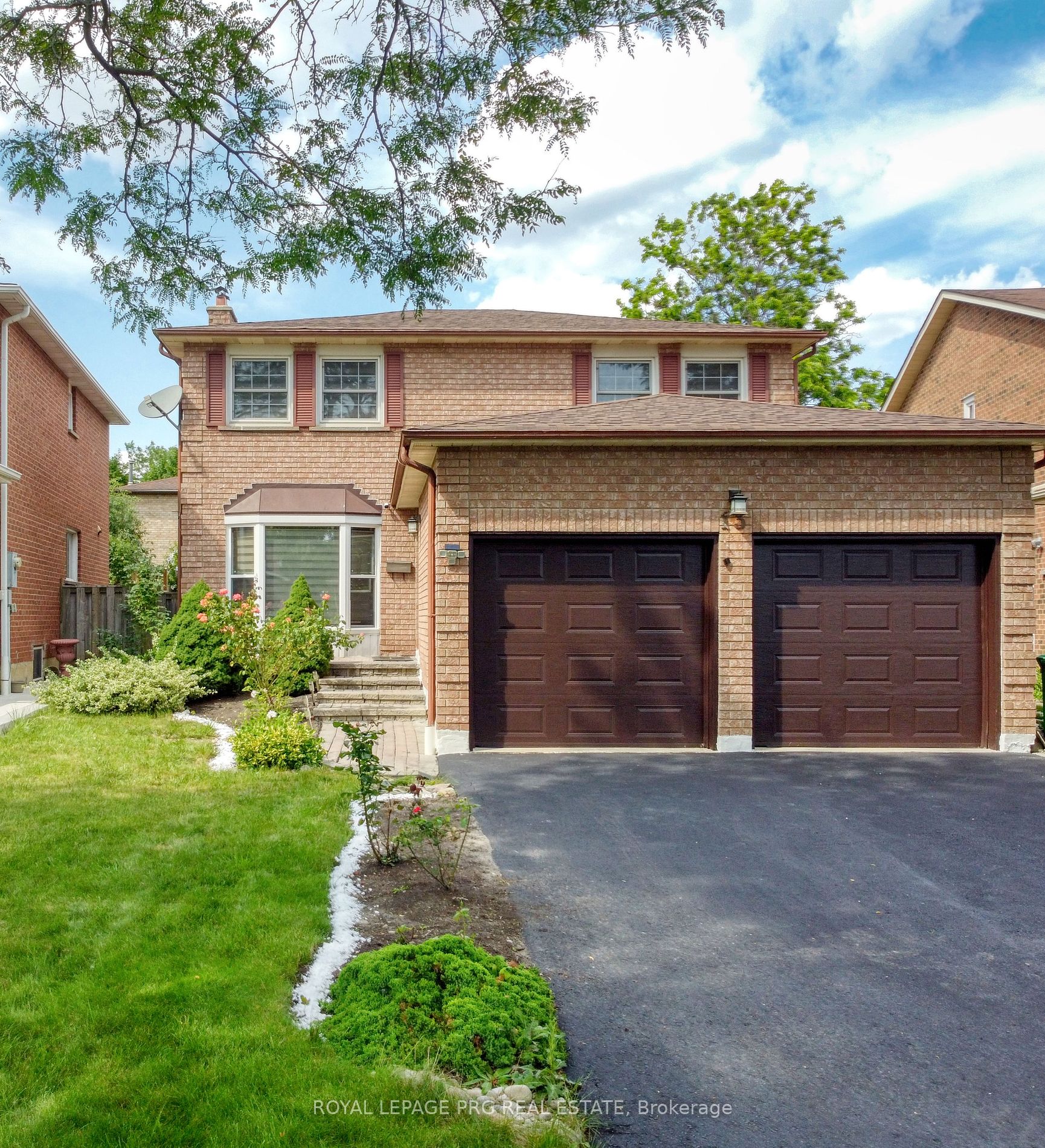 13 Stillwater Crescent