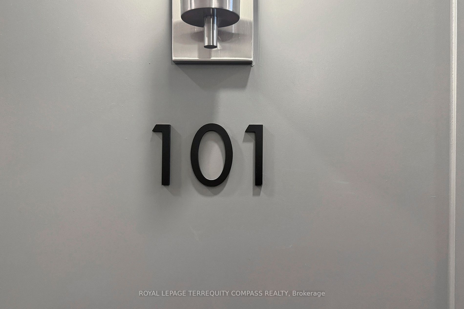 160 Canon Jackson Dr, #101