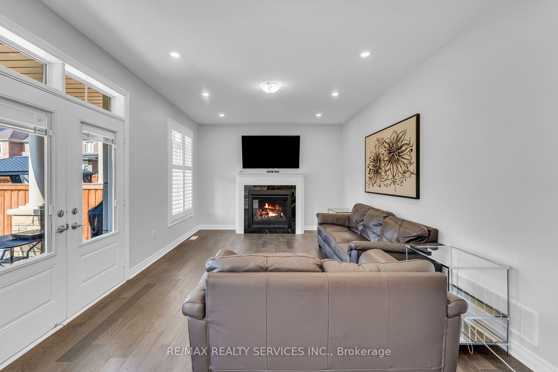 3298 Charles Fay Pass
