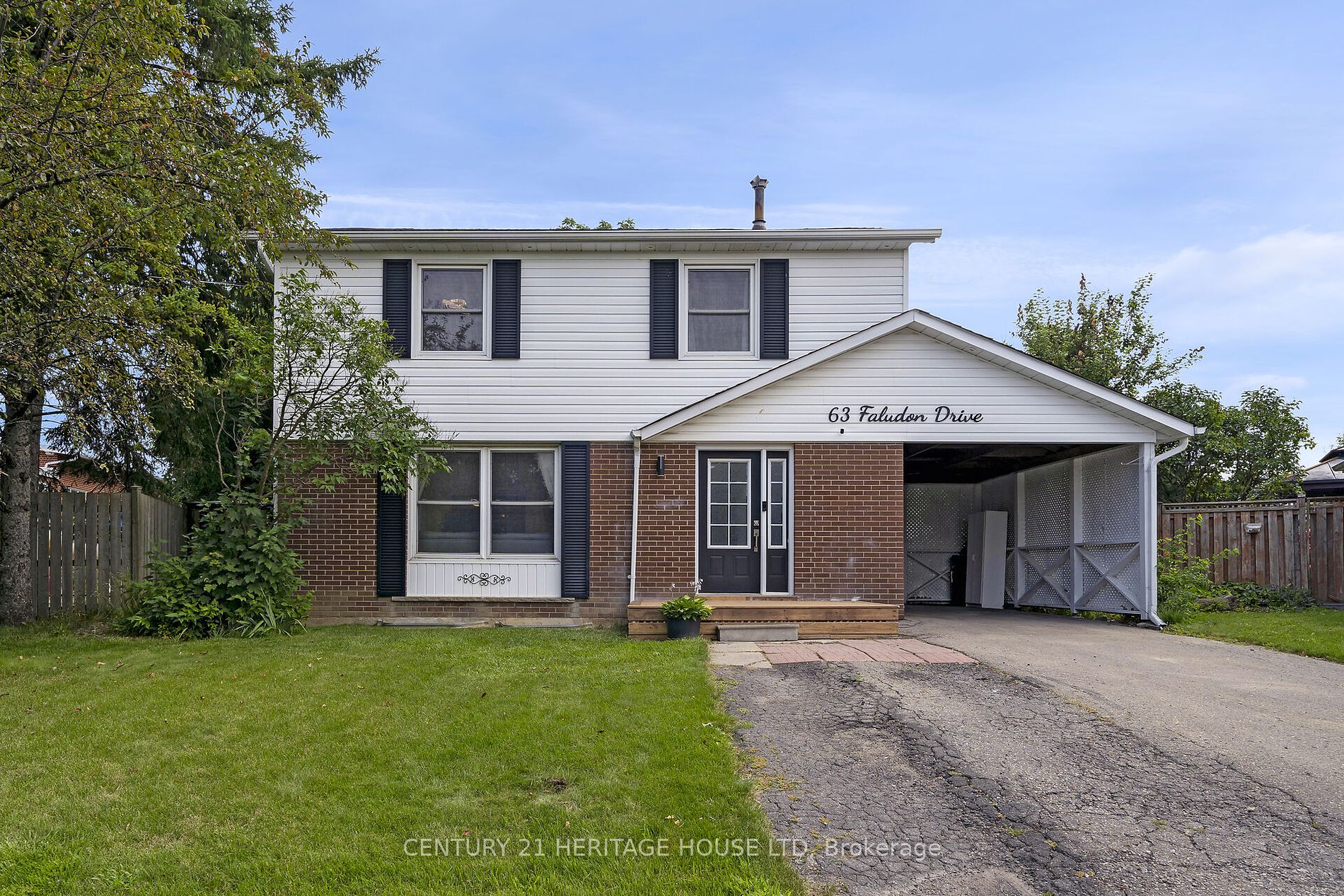 63 Faludon Dr