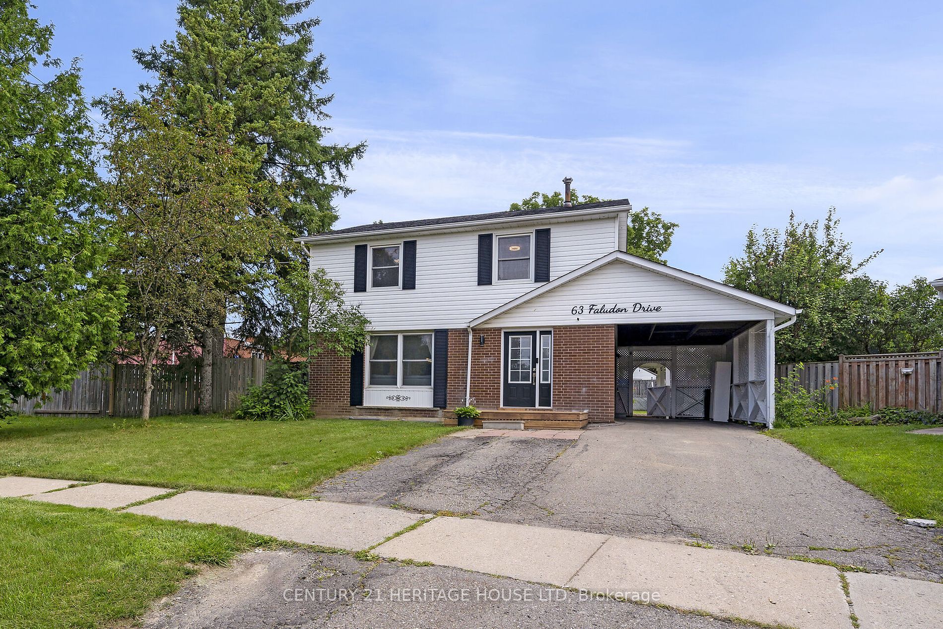 63 Faludon Dr