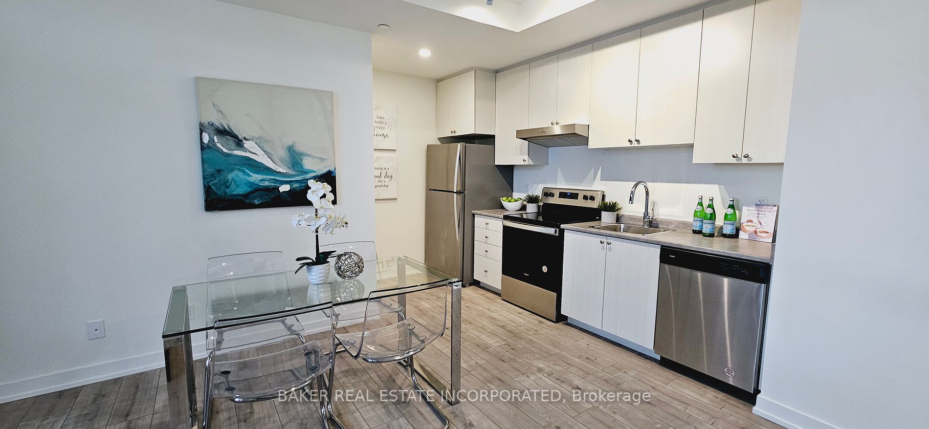 10 Wilby Cres, #103