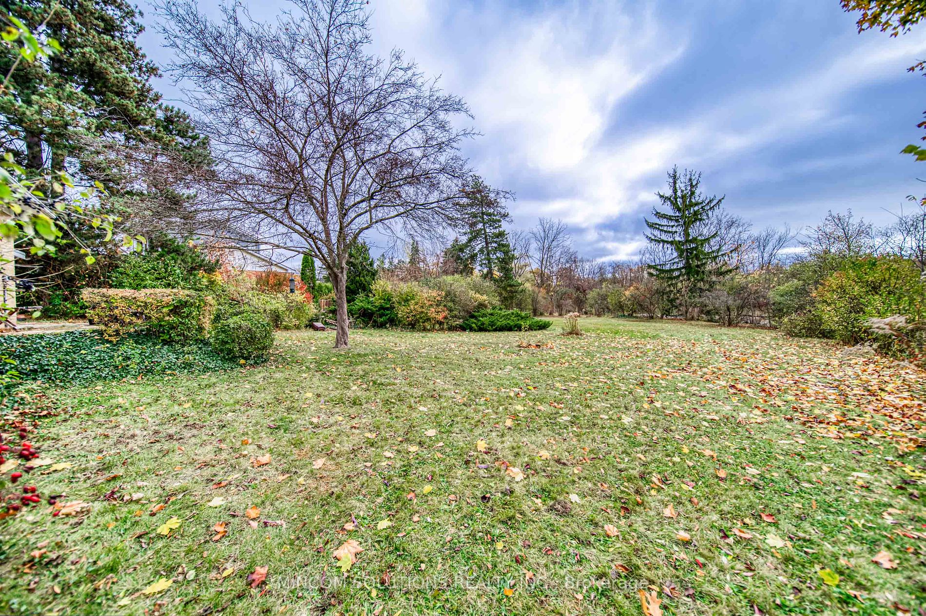 2452 Thorn Lodge Drive