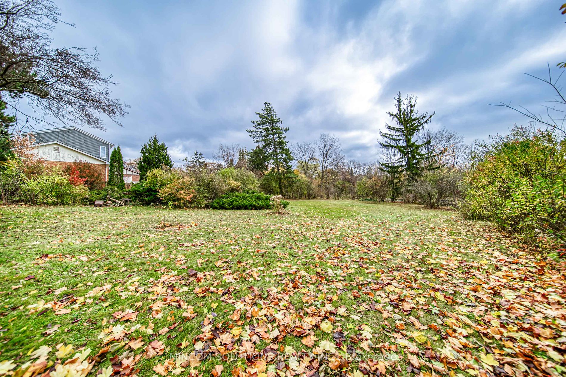 2452 Thorn Lodge Drive