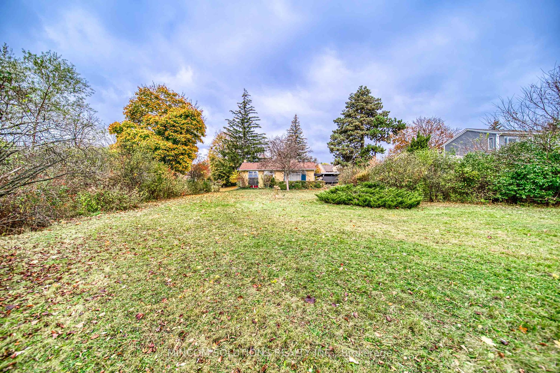 2452 Thorn Lodge Drive