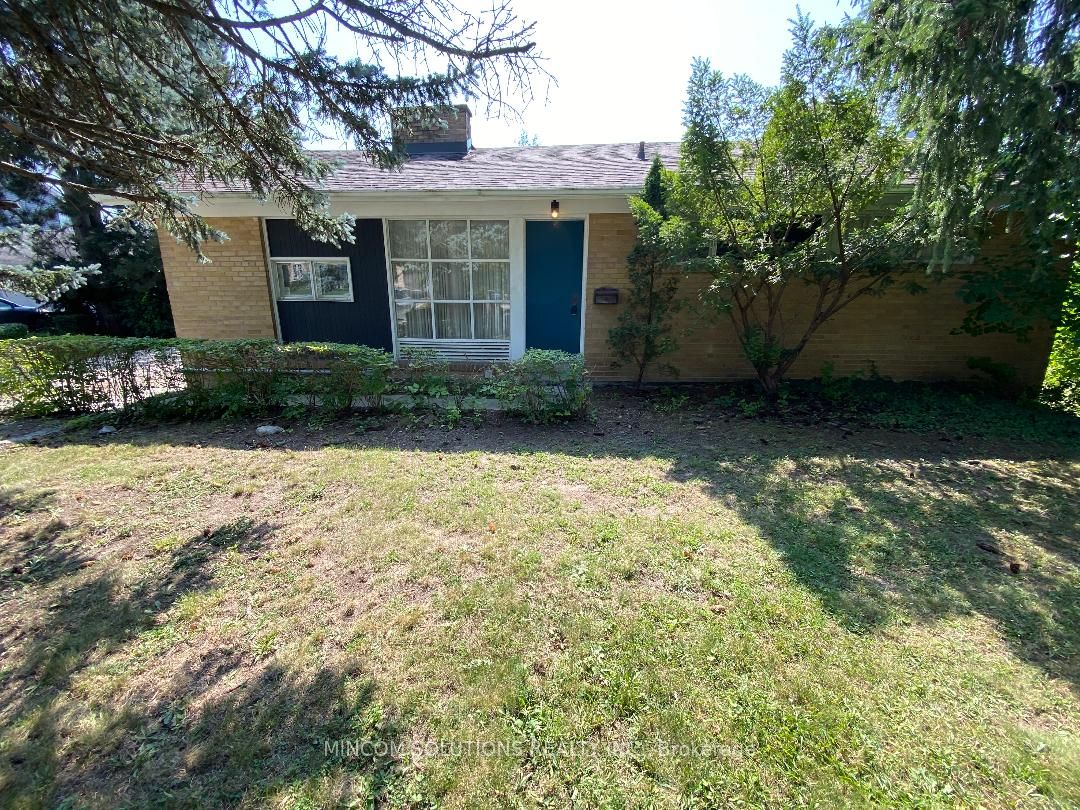2452 Thorn Lodge Drive