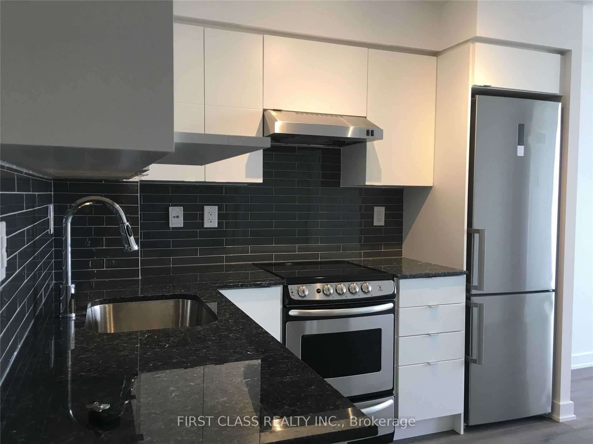 160 Flemington Road, #808