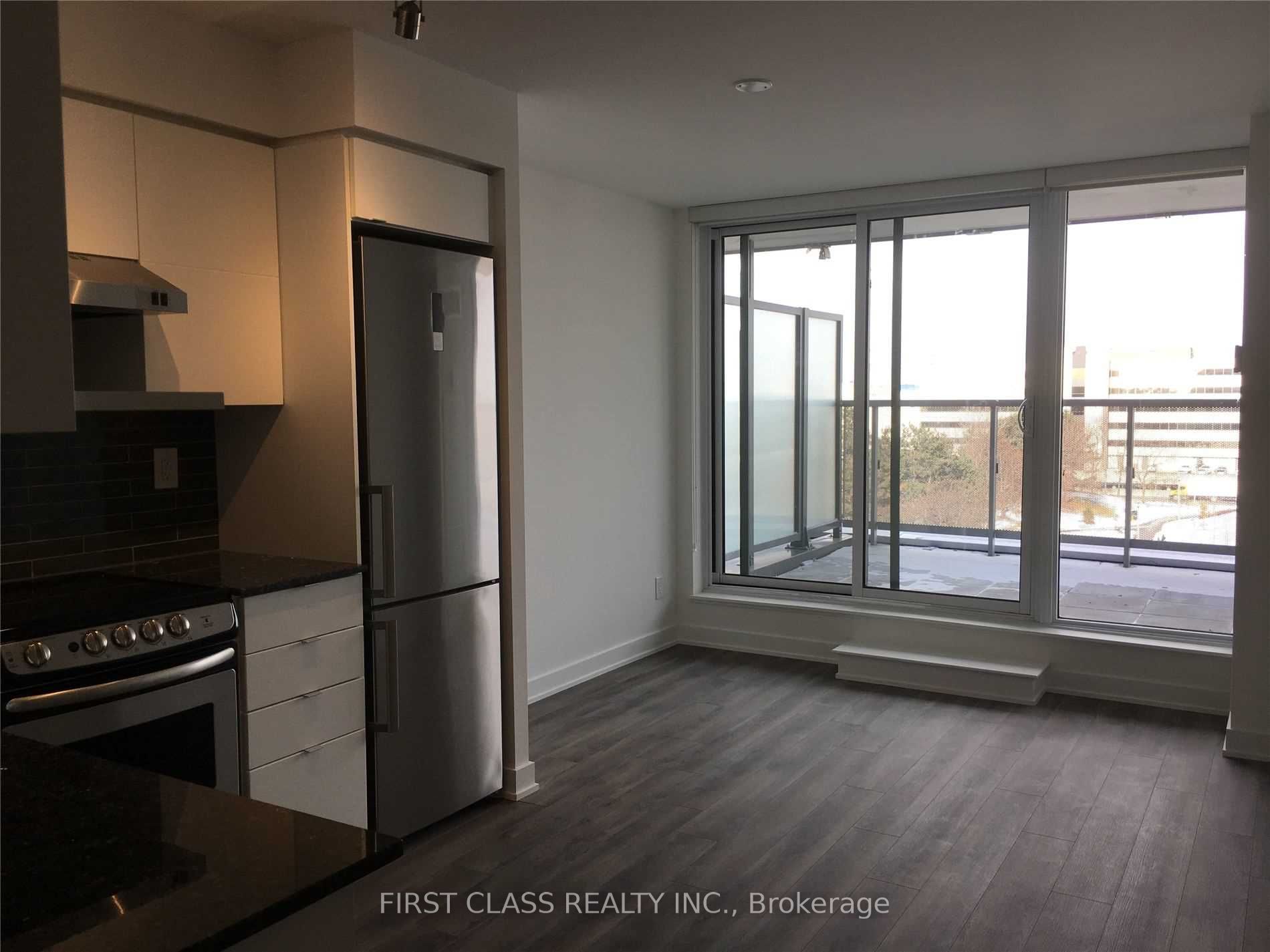 160 Flemington Road, #808