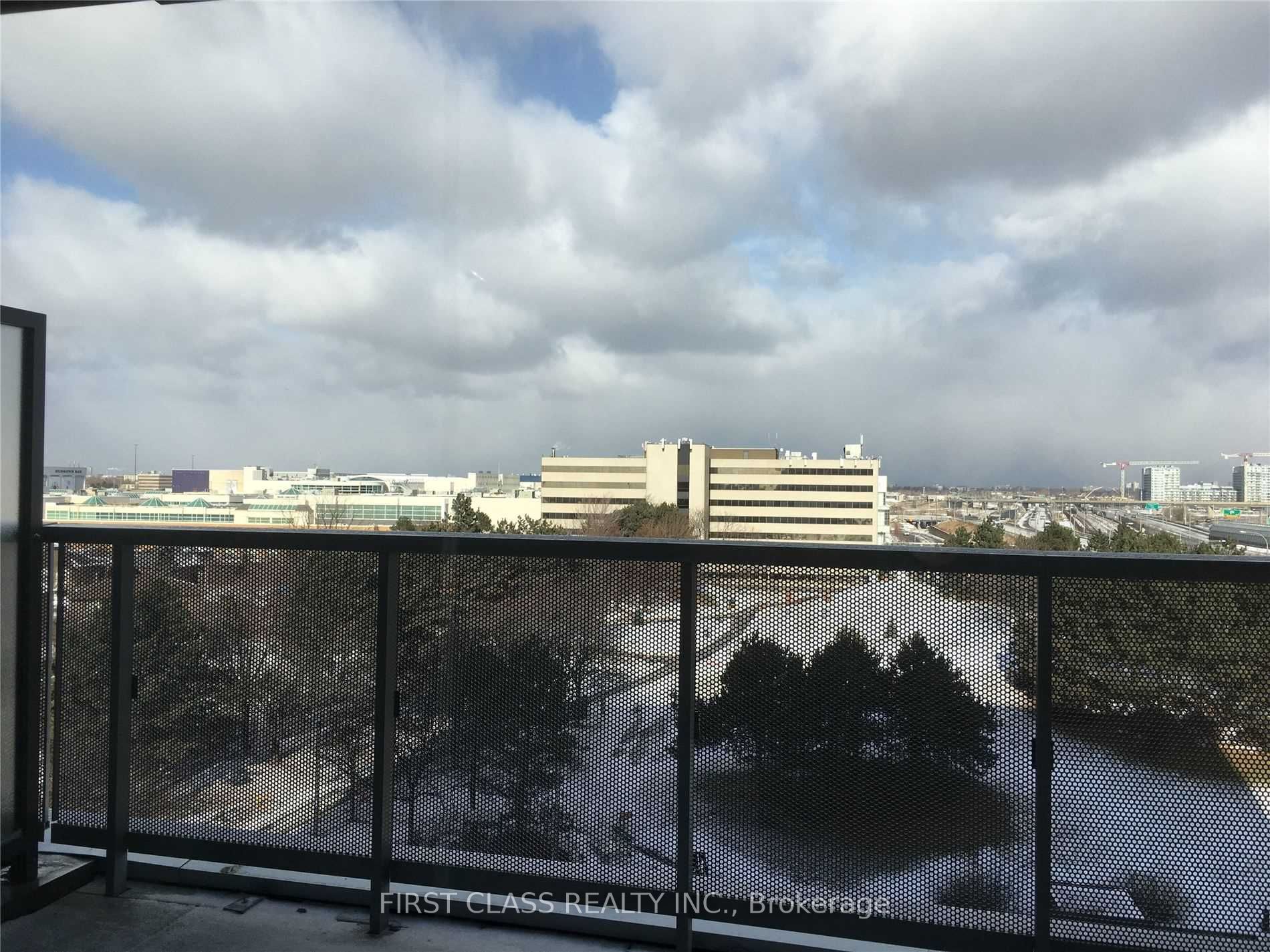 160 Flemington Road, #808