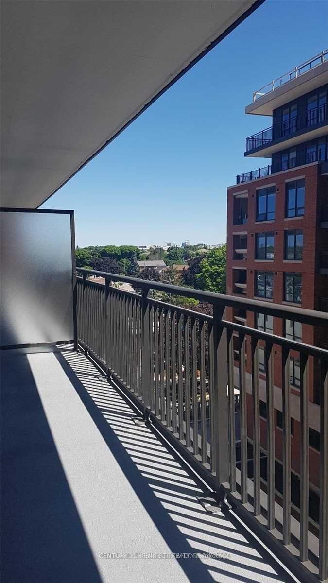 3091 Dufferin Street #512