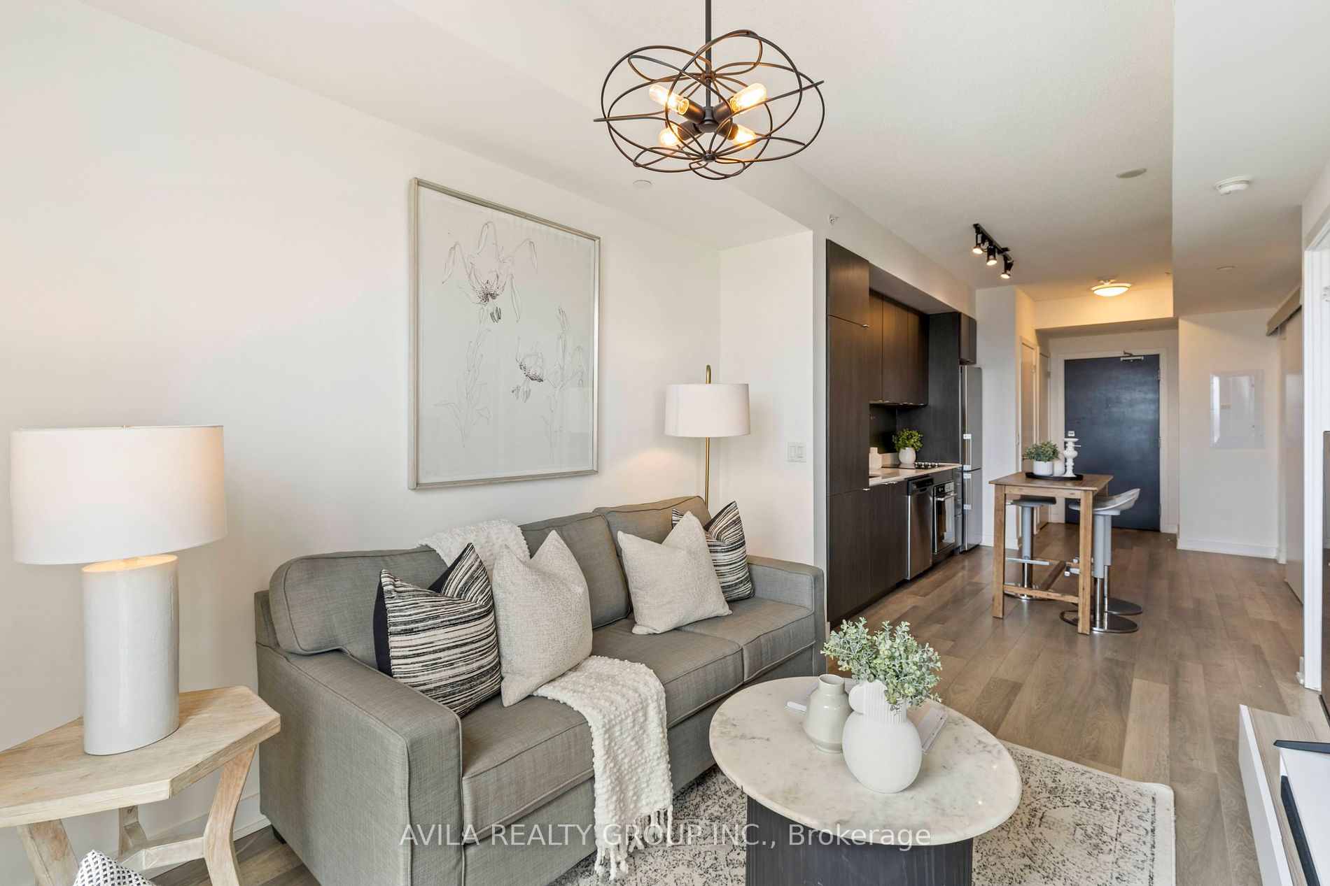 5220 Dundas Street, #D420