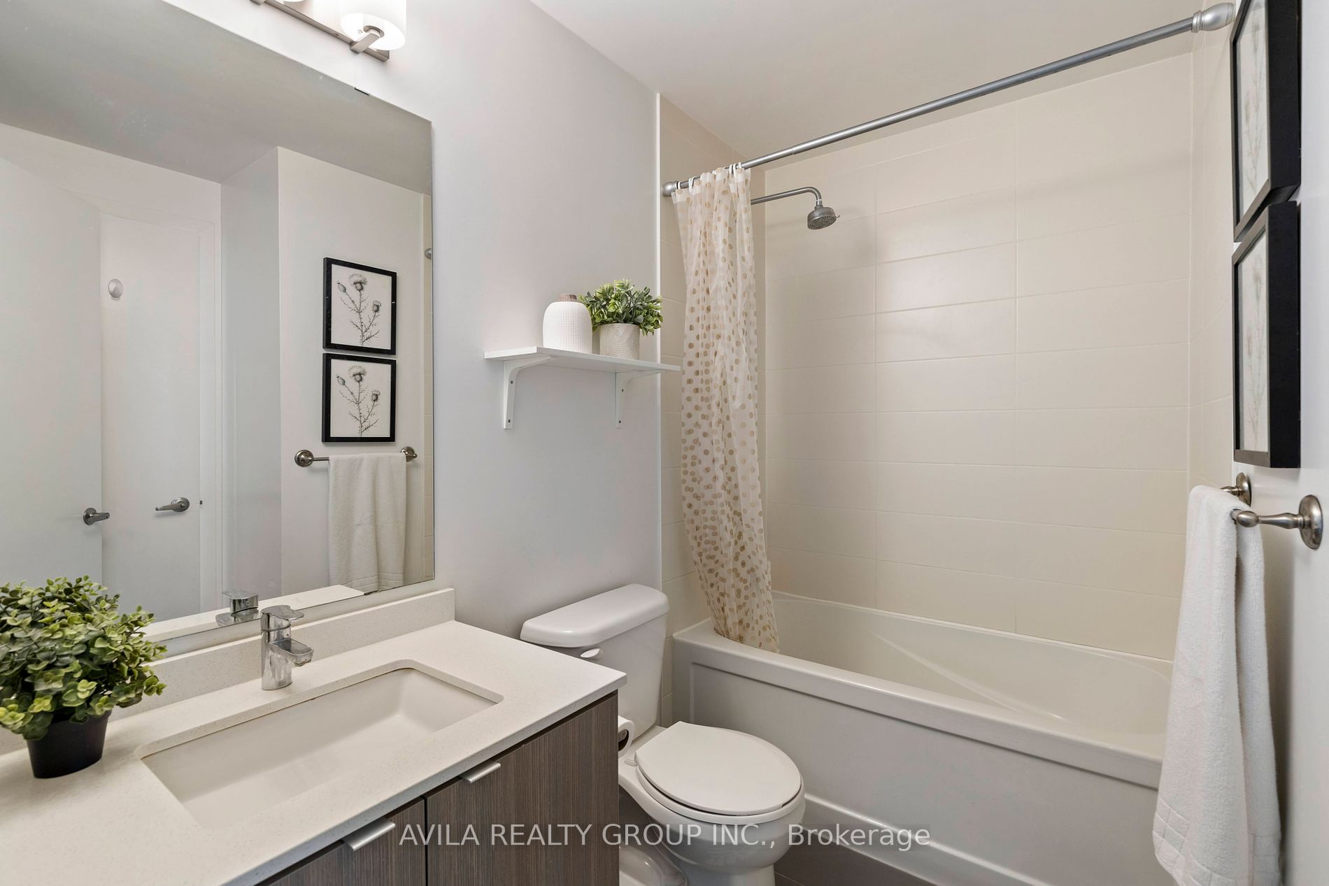 5220 Dundas Street, #D420