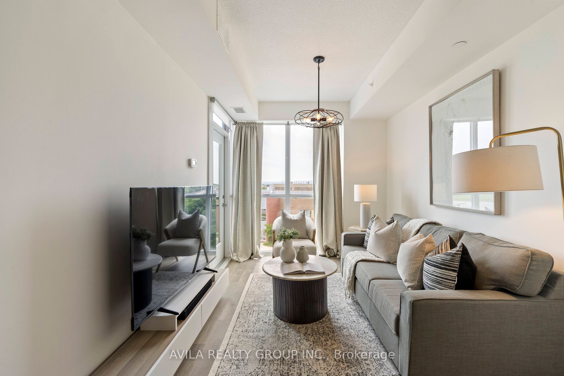 5220 Dundas Street, #D420