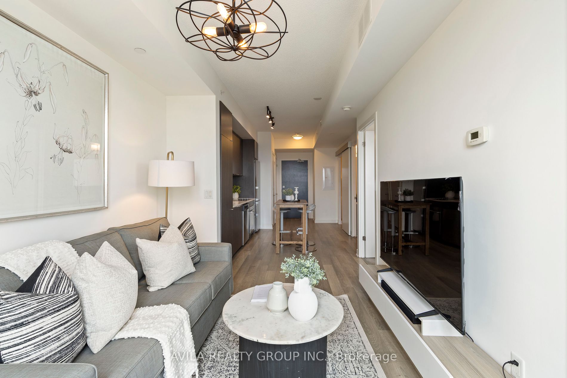 5220 Dundas Street, #D420