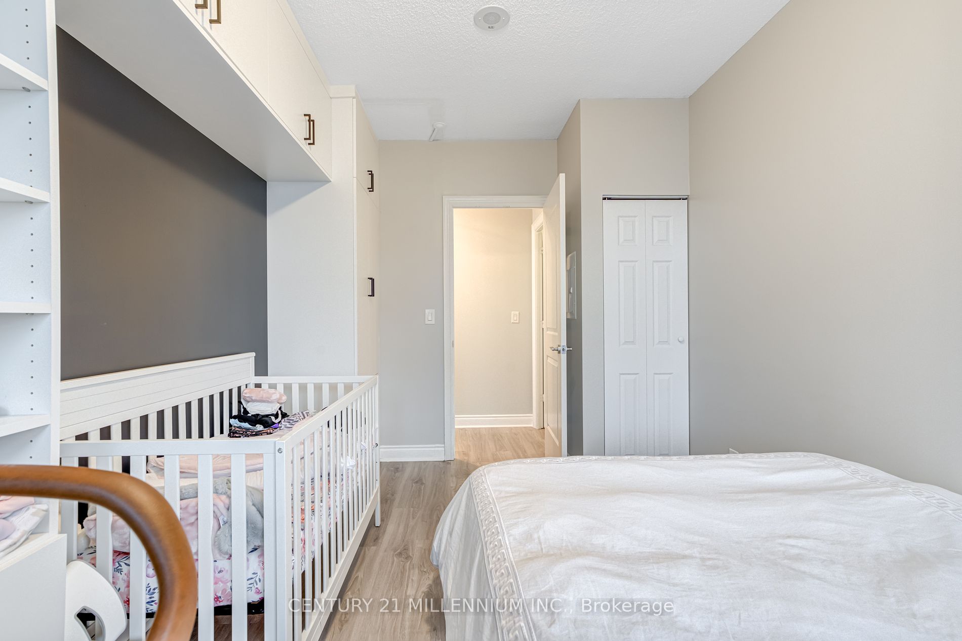 16 Brookers Lane, #2407
