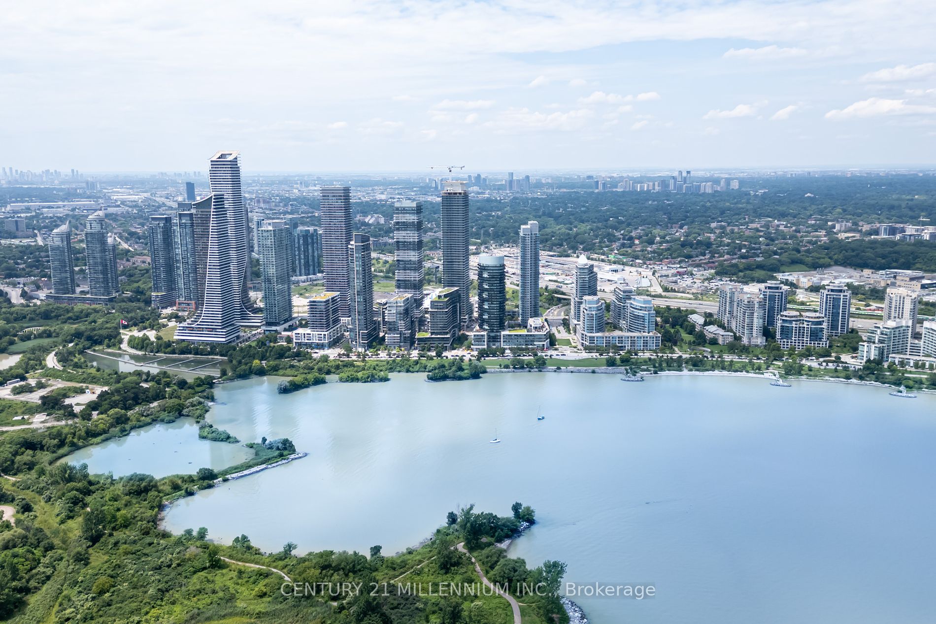 16 Brookers Lane, #2407