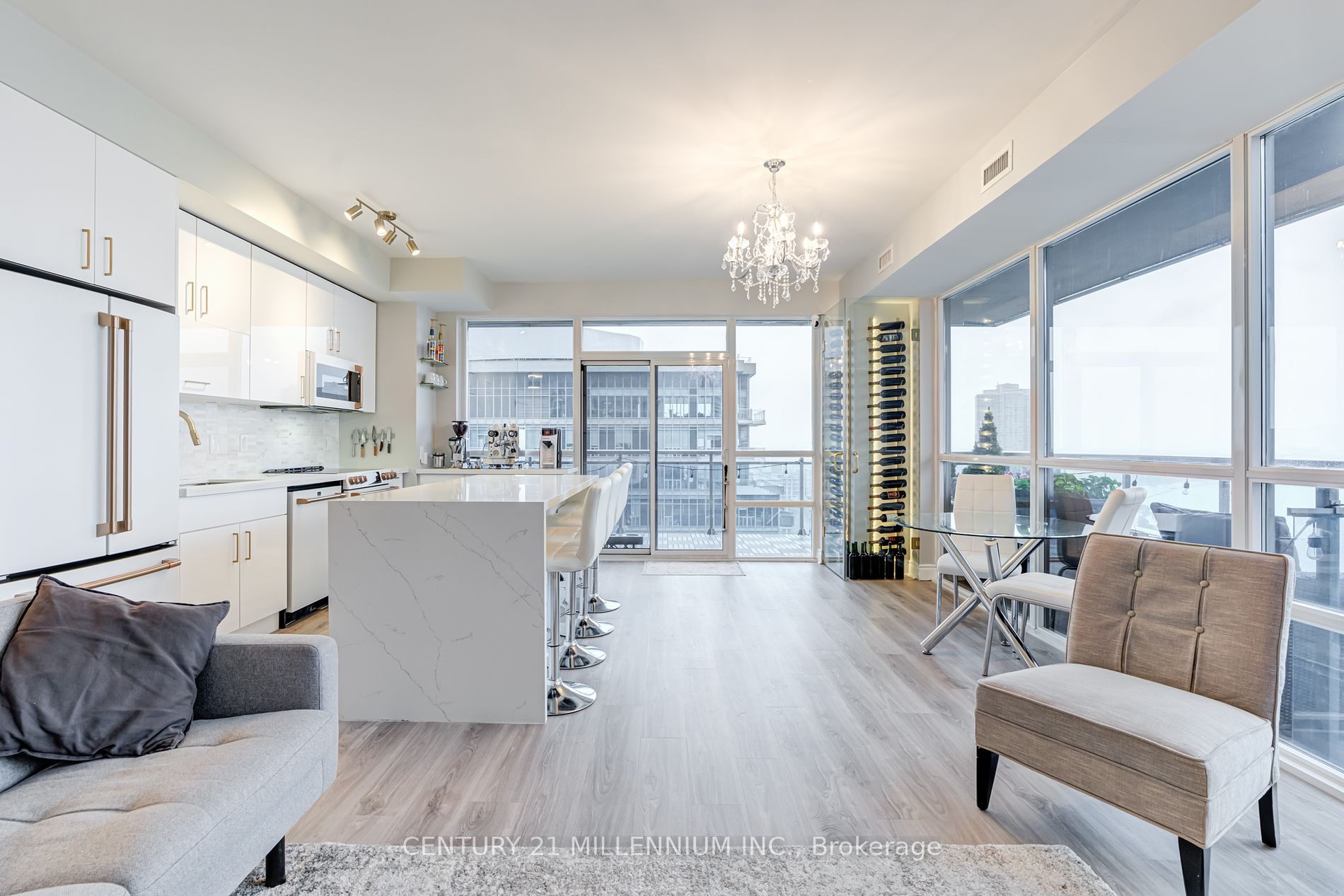 16 Brookers Lane, #2407
