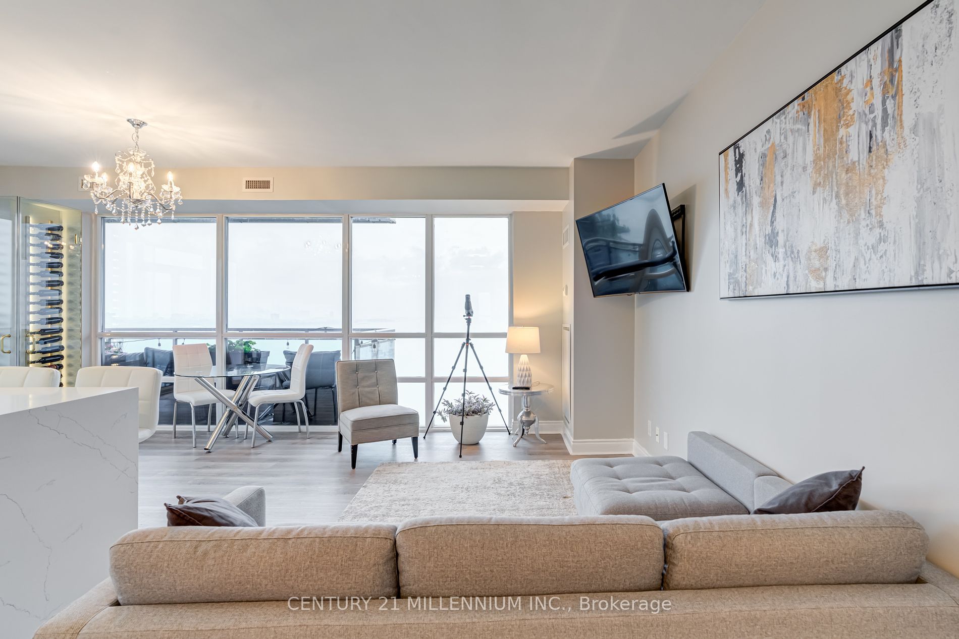 16 Brookers Lane, #2407
