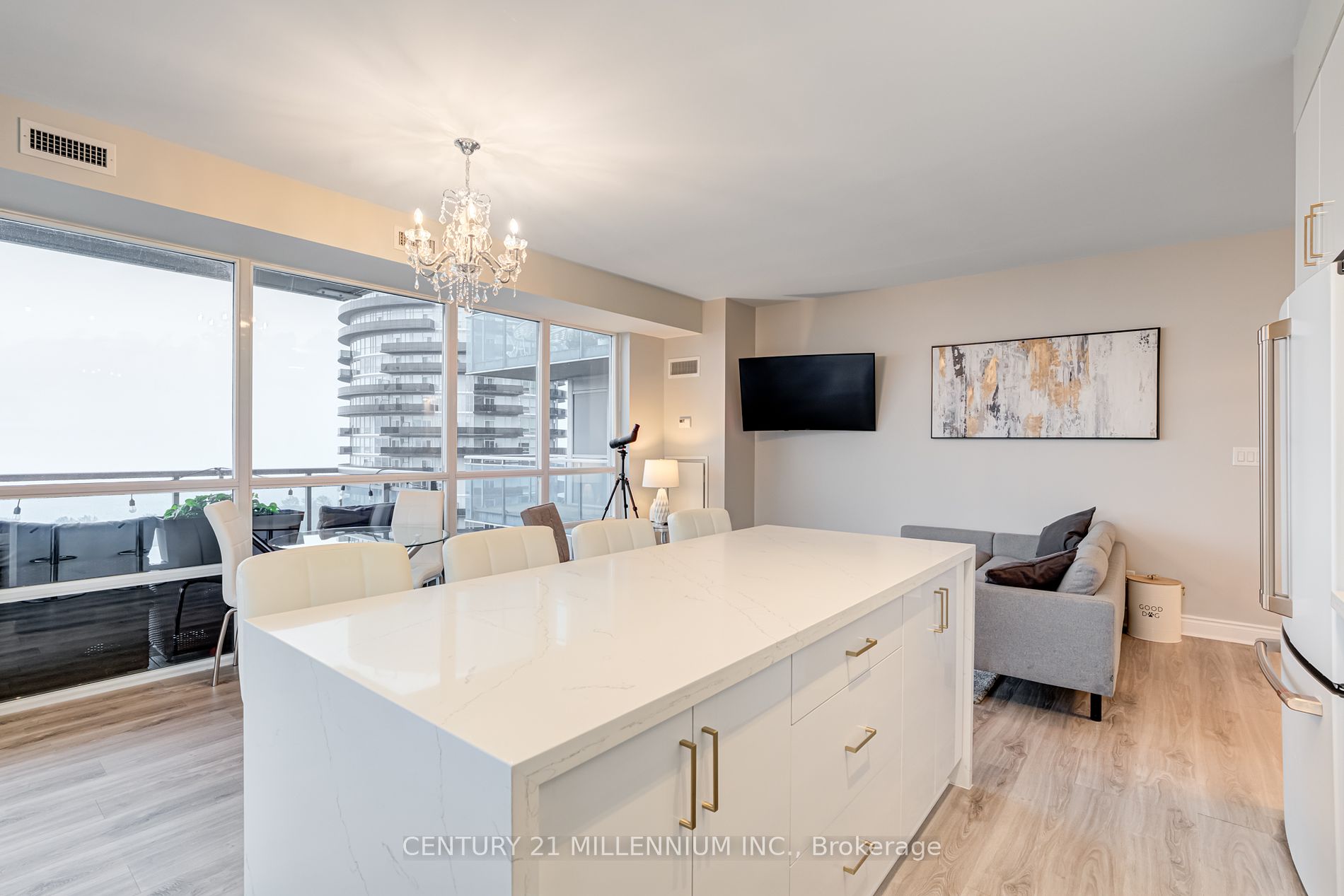 16 Brookers Lane, #2407