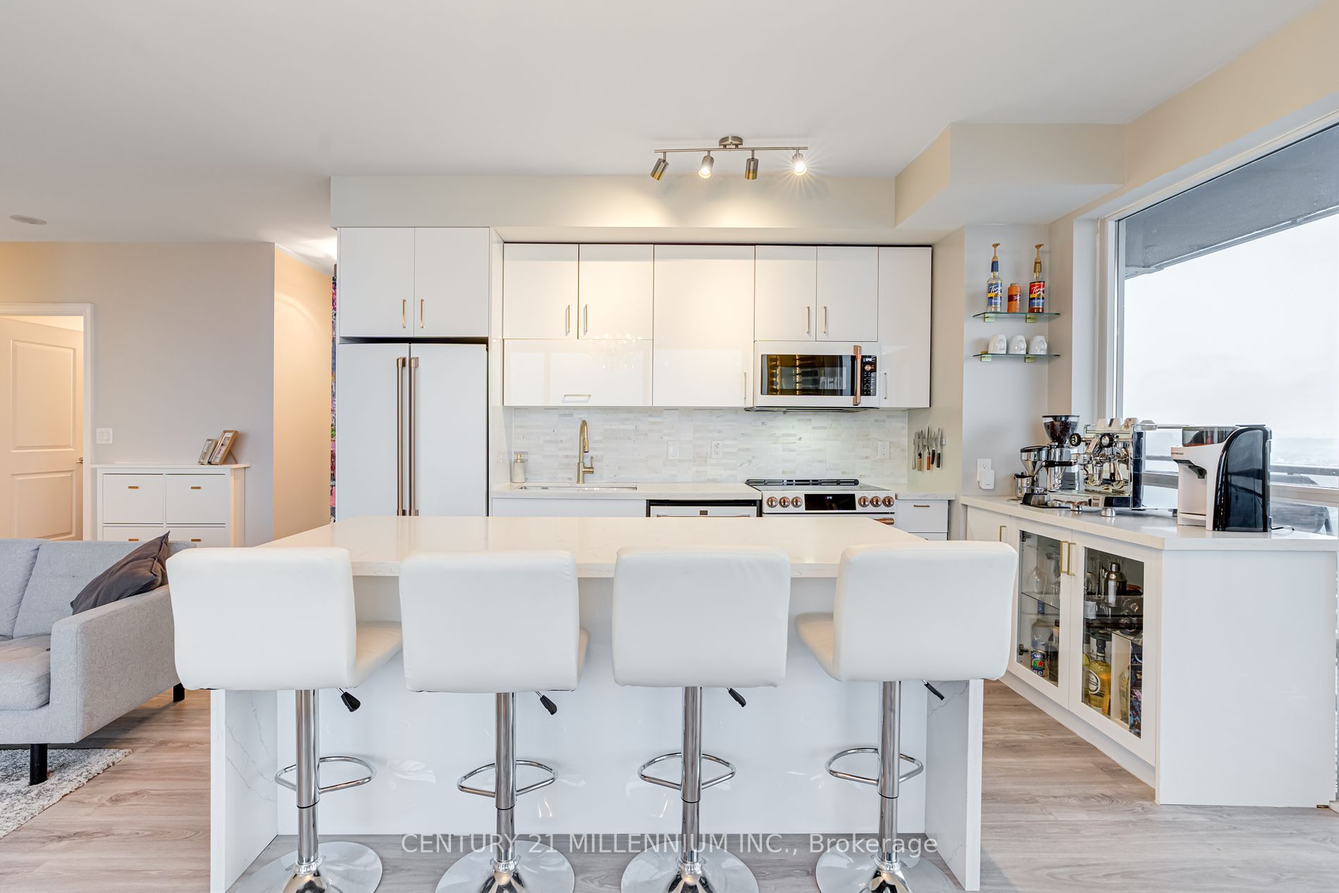 16 Brookers Lane, #2407