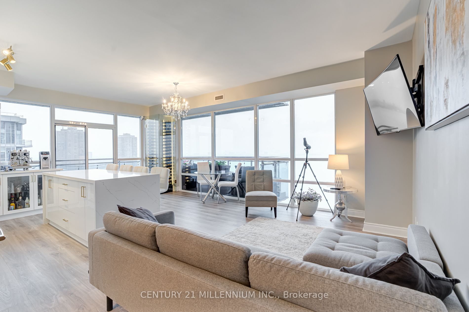 16 Brookers Lane, #2407
